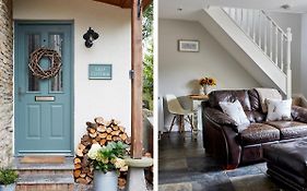 Lilly Cottage